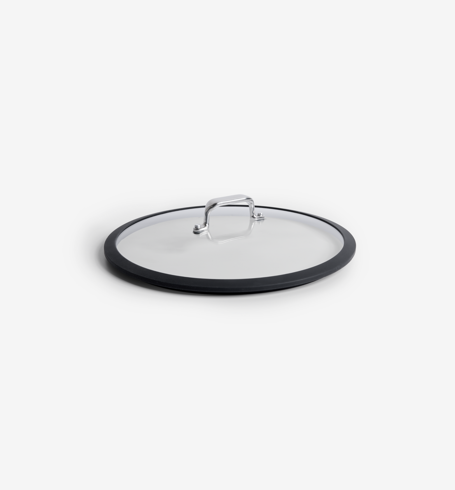12" Glass Lid