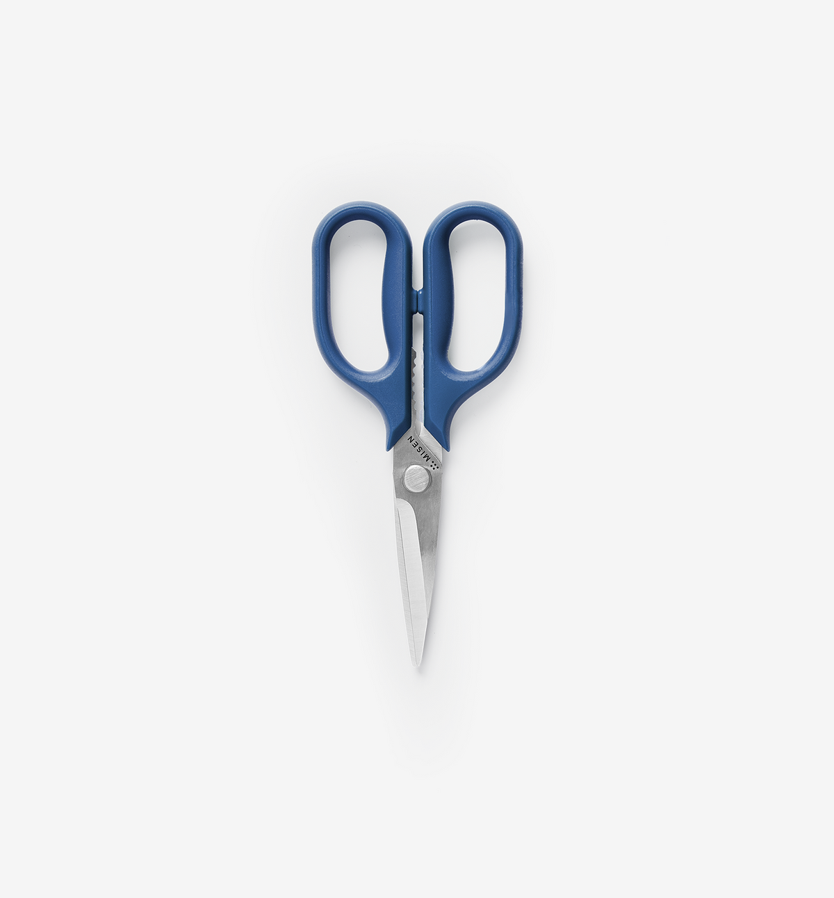 Kitchen Shears - Small - Blue