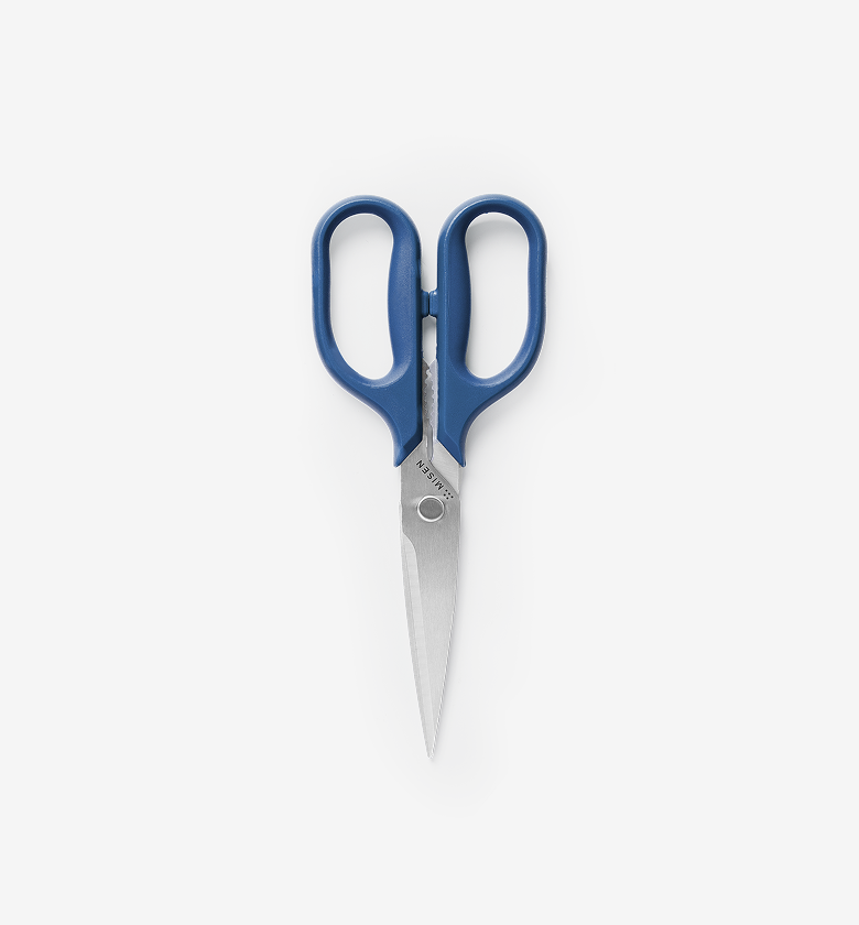 Kitchen Shears - Standard - Blue