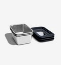 6-Piece Misenware Medium Set - Black