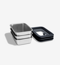 6-Piece Misenware Mixed Set - Black