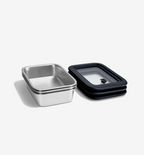 6-Piece Misenware Small Set - Black