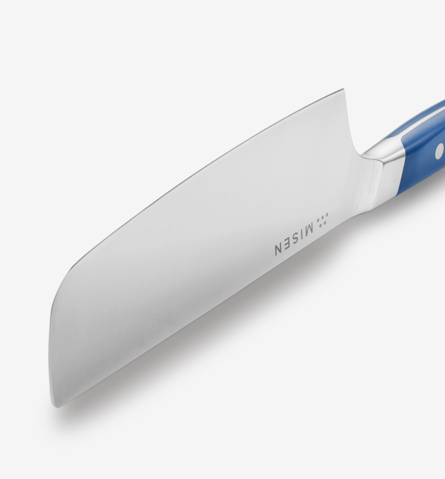 5.5" Nakiri Knife (ACUTO440)