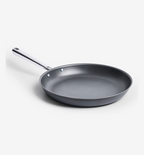 12" Pre-Seasoned Carbon Steel Frying Pan