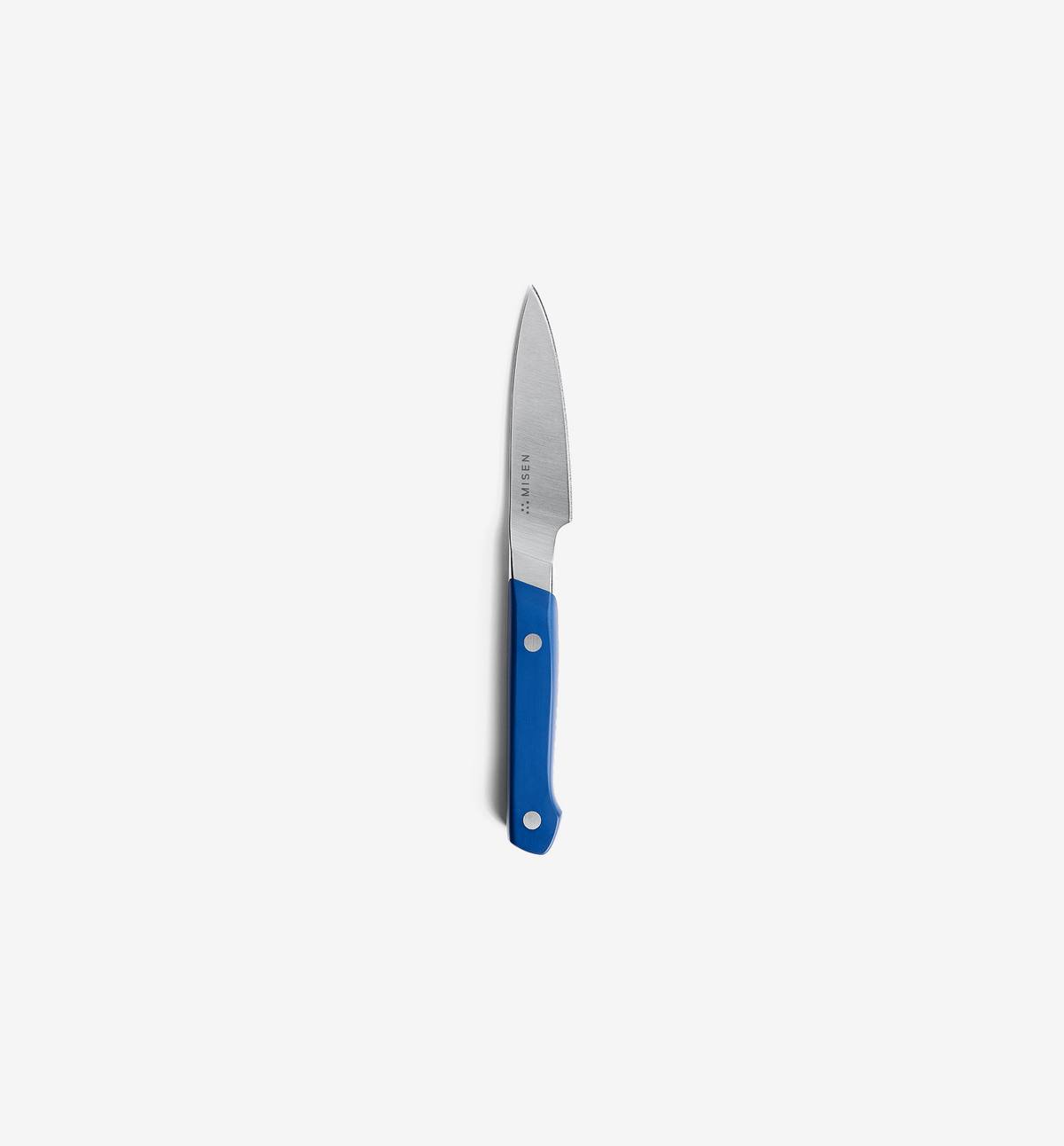3.5" Paring Knife (ACUTO440) - Blue