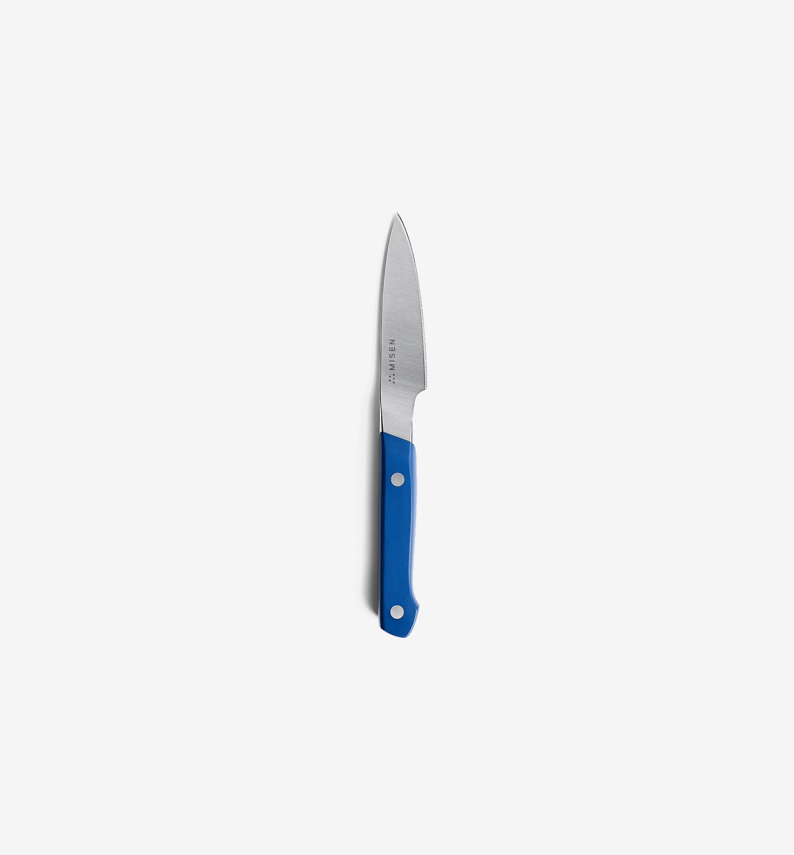 3.5" Paring Knife (ACUTO440) - Blue
