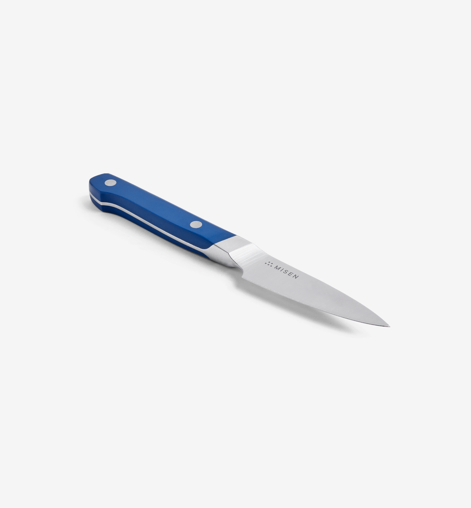 3.5" Paring Knife (ACUTO440) - Blue