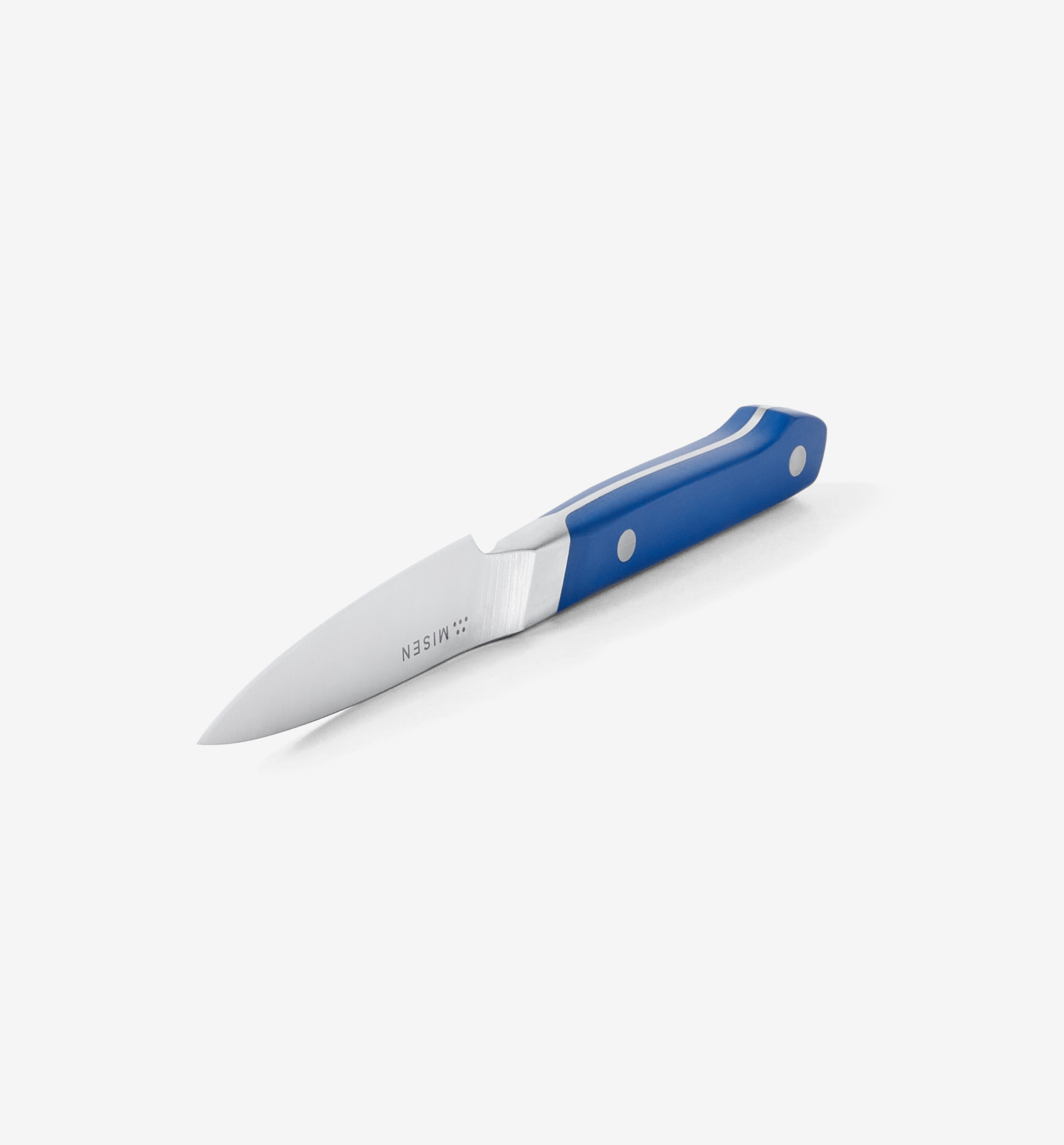 3.5" Paring Knife (ACUTO440) - Blue