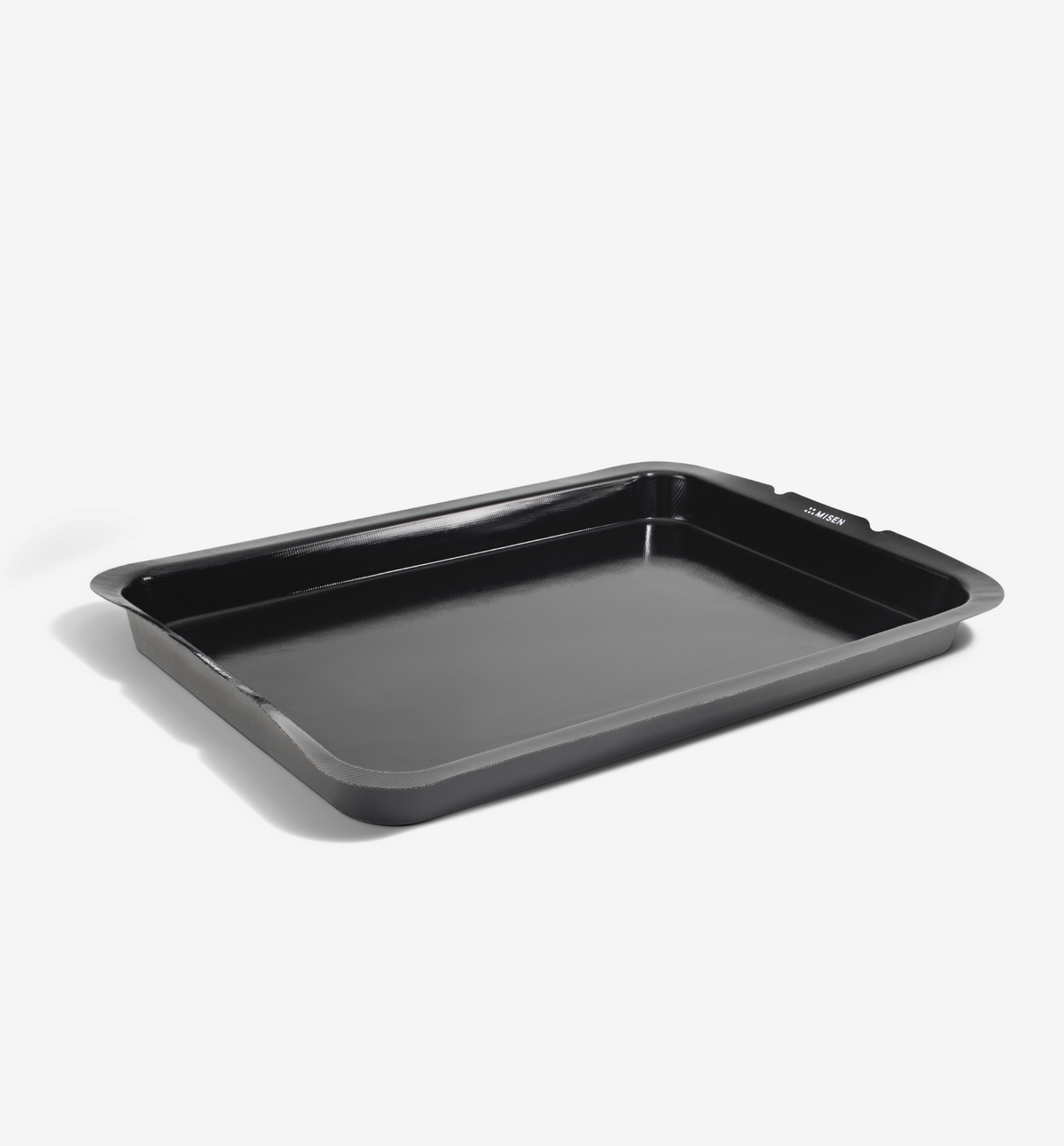 18" silicone roasting pan liner for Misen’s 18" stainless steel roasting pan