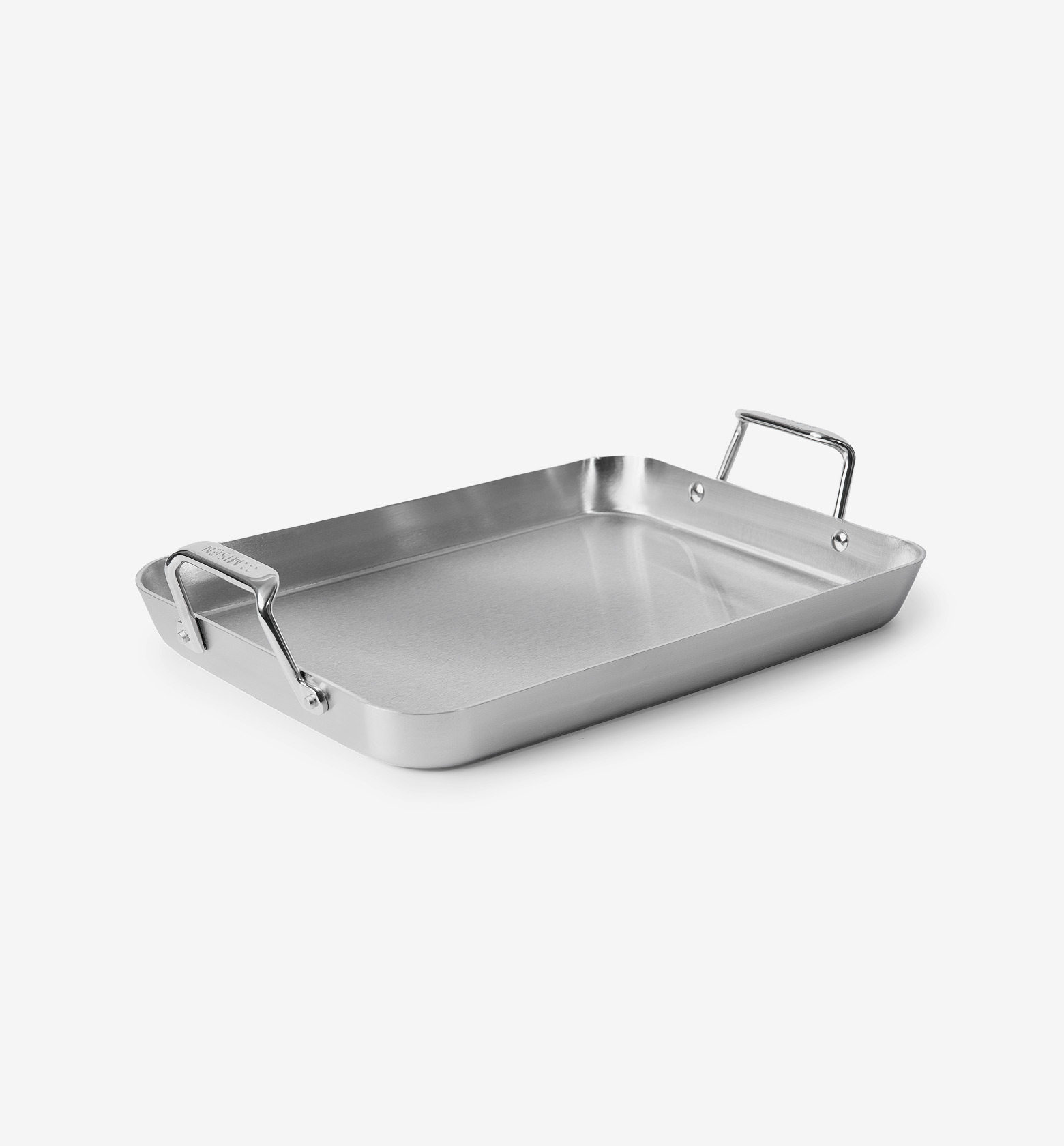 Stainless Steel Roasting Pan