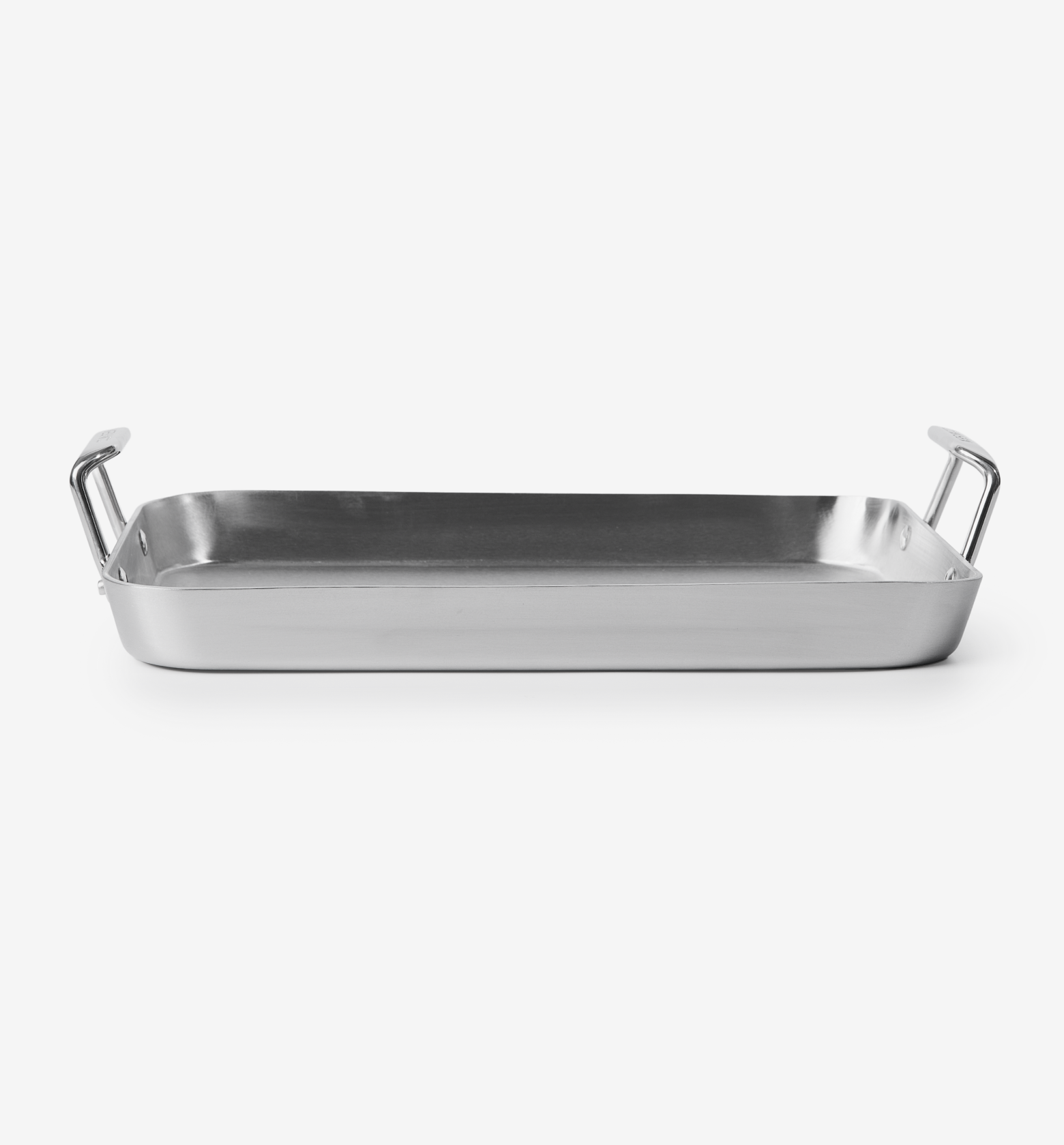 13" Stainless Steel Roasting Pan