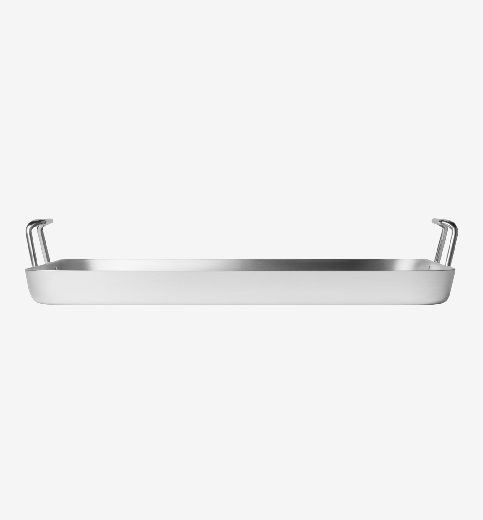 18" Stainless Steel Roasting Pan
