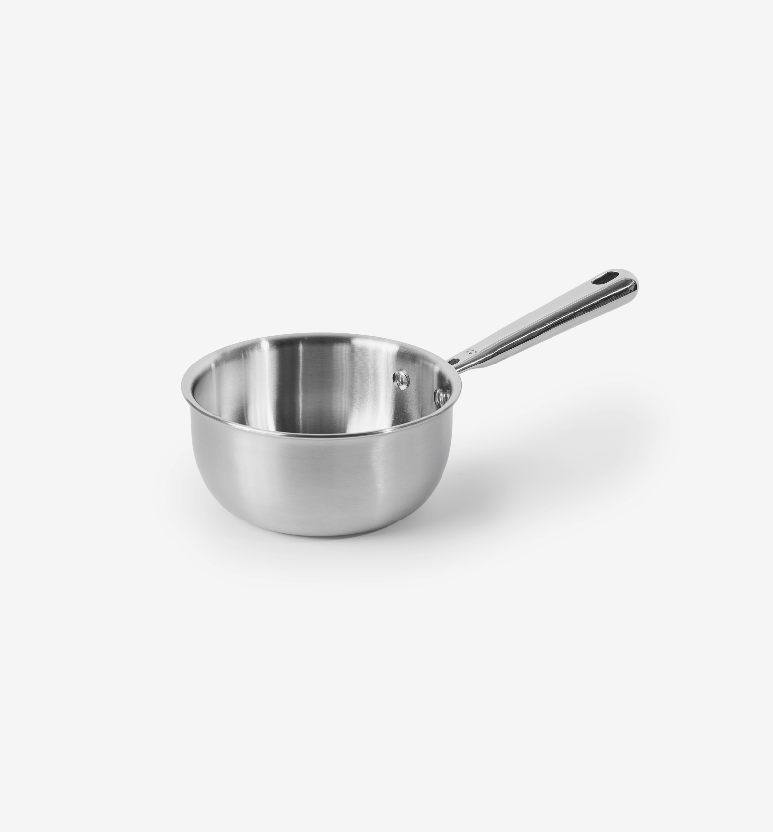 1.5 QT Stainless Steel Saucier