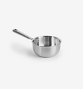 1.5 QT Stainless Steel Saucier