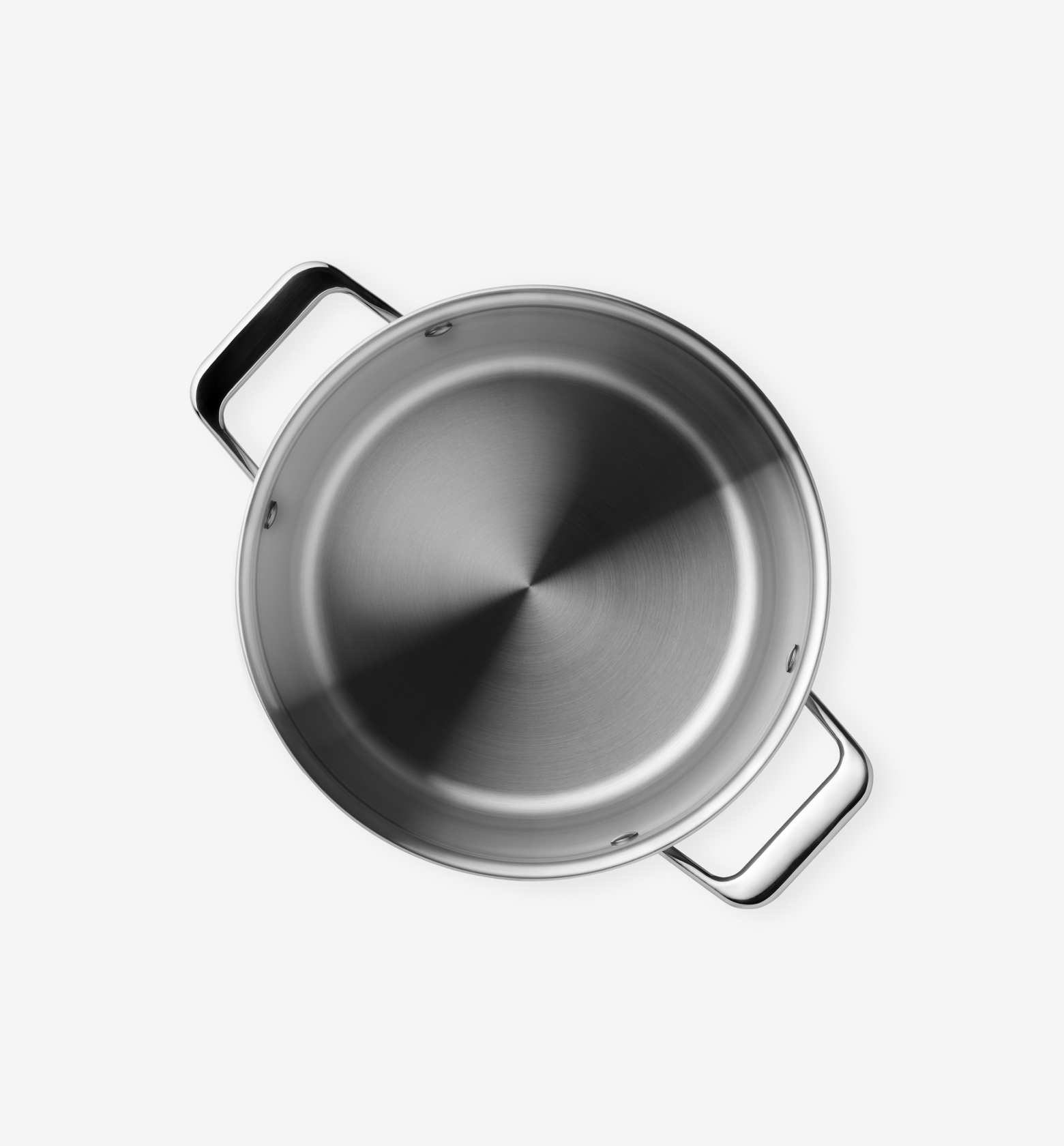 8 QT Stainless Steel Stockpot