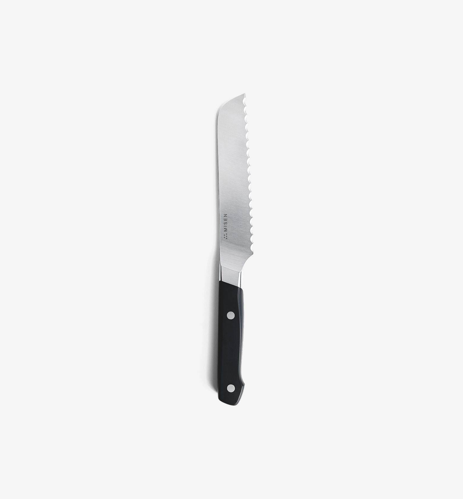 Serrated Knife (ACUTO440)