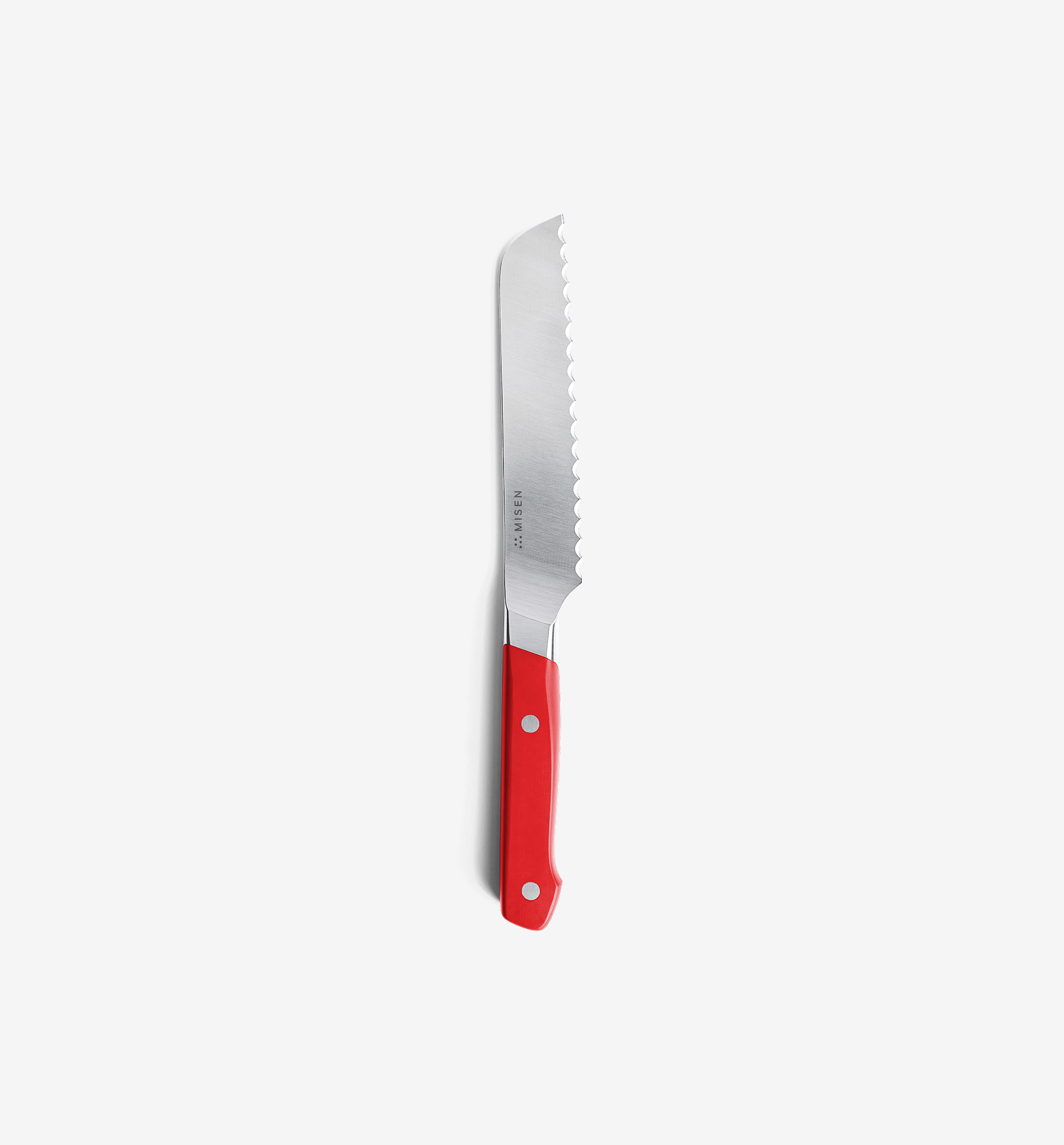 Serrated Knife (ACUTO440)