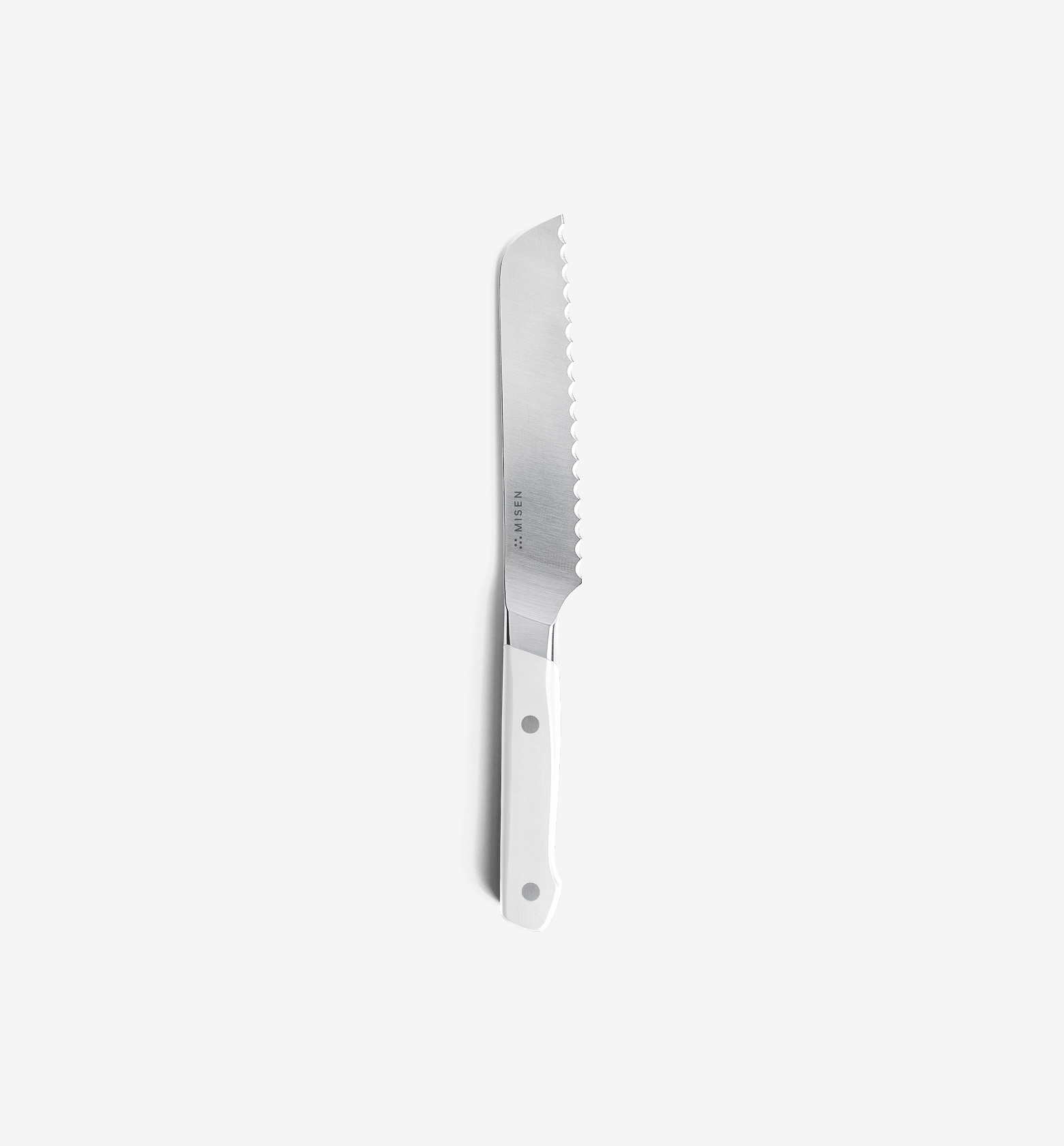 Serrated Knife (ACUTO440)