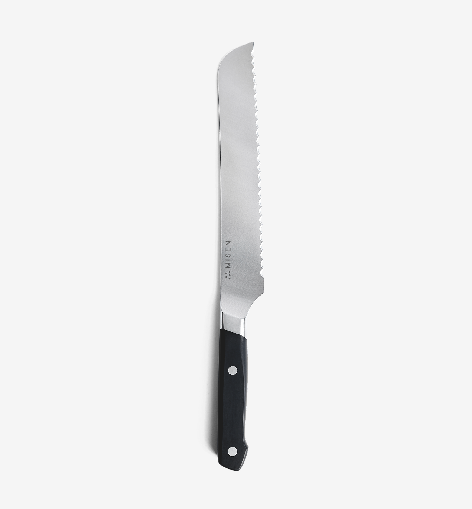 Serrated Knife (ACUTO440)