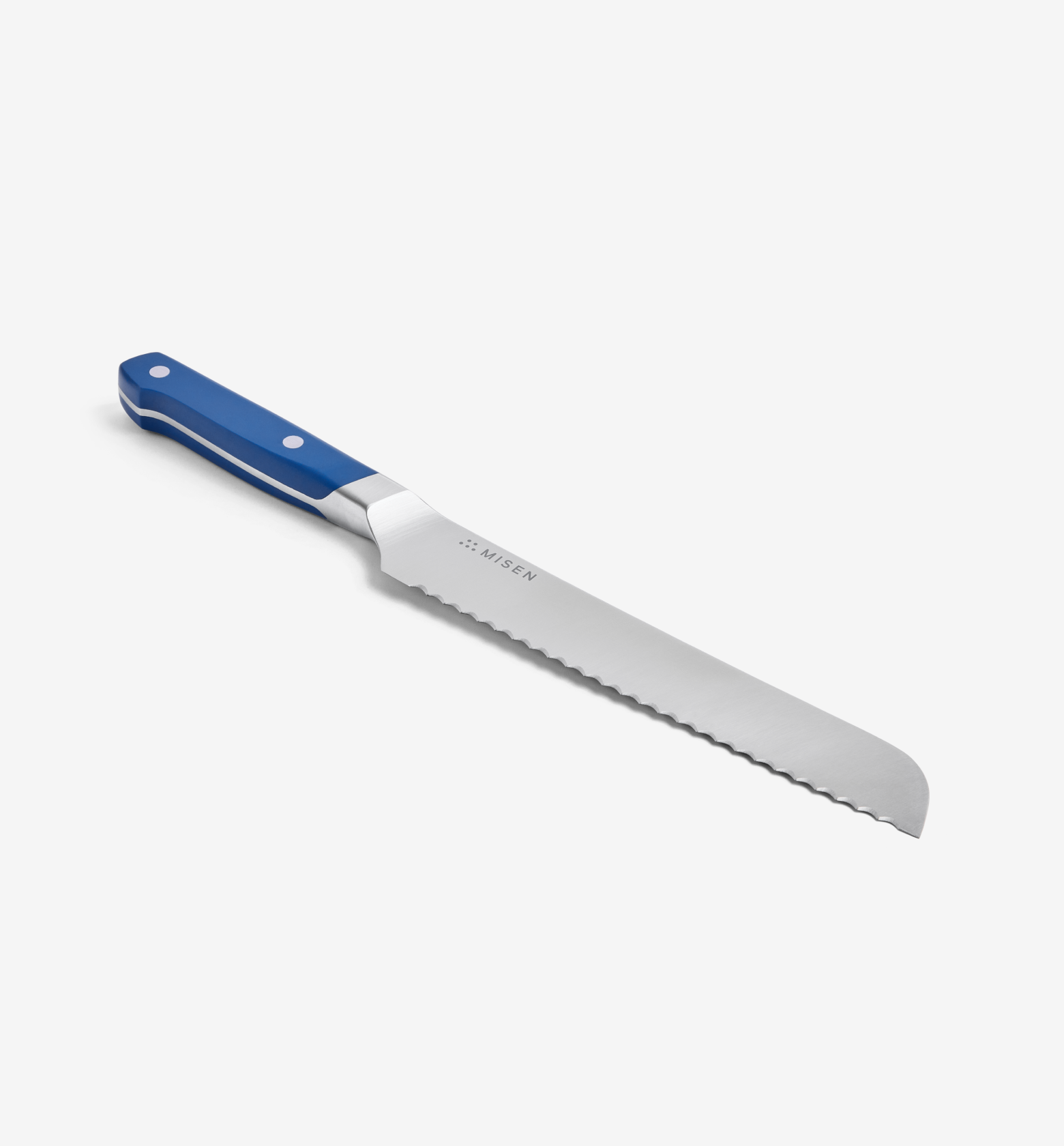 Serrated Knife (ACUTO440)