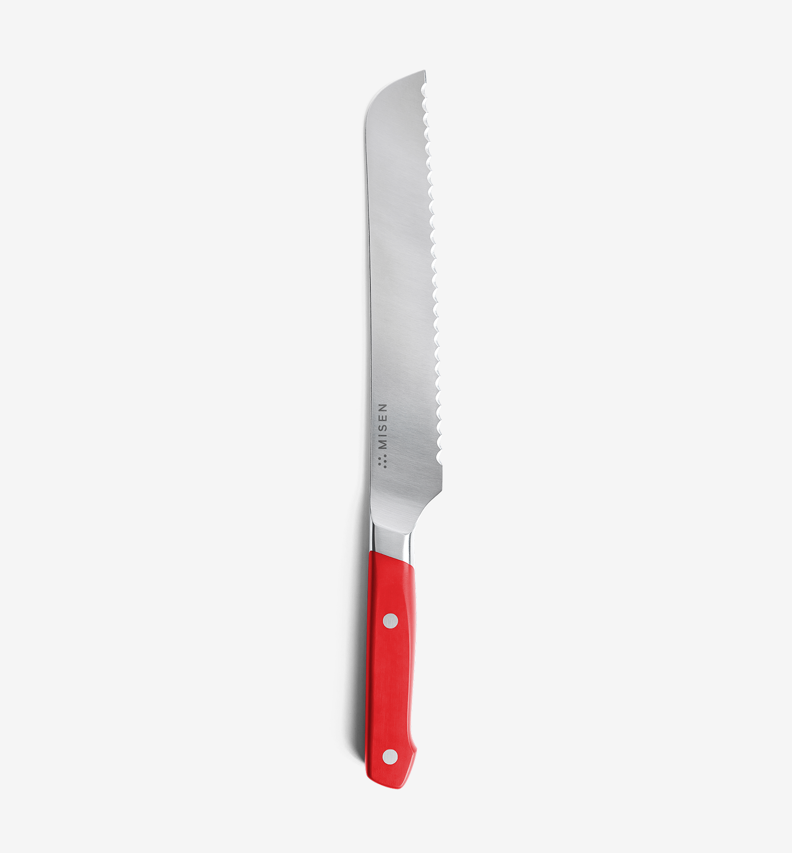 Serrated Knife (ACUTO440)
