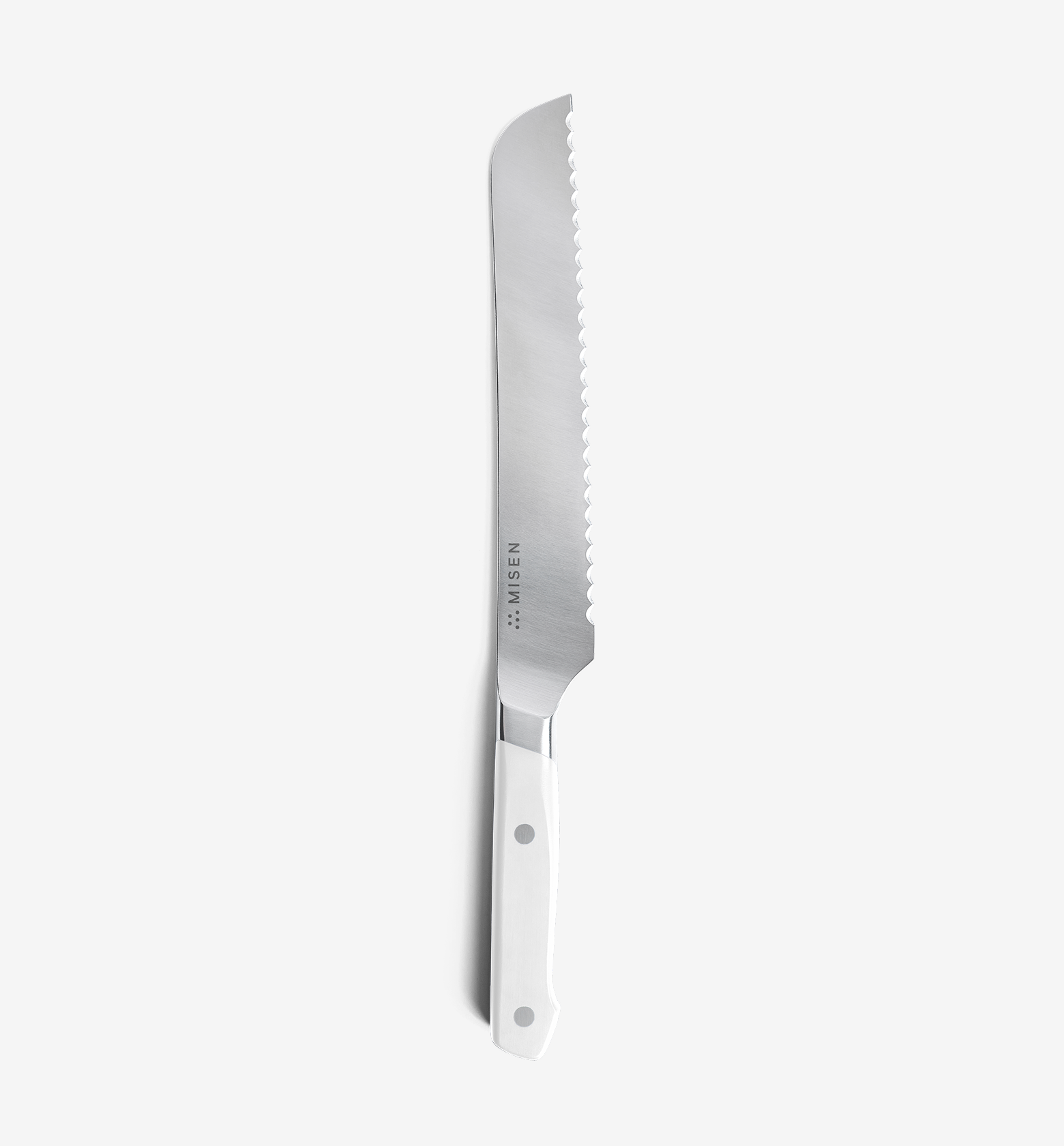 Serrated Knife (ACUTO440)