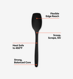 Spoontula - Black