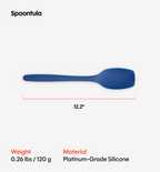 Spoontula - Blue