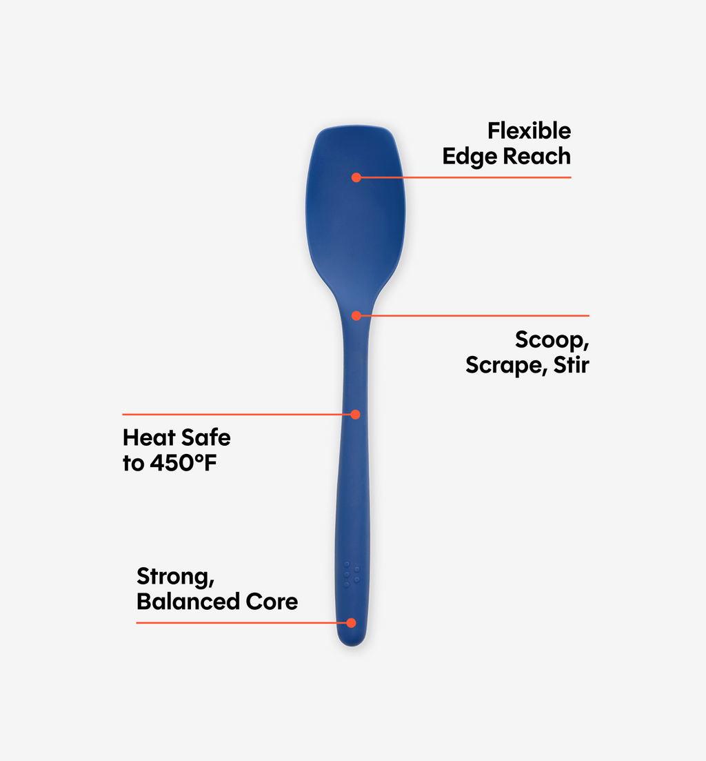 Spoontula - Blue