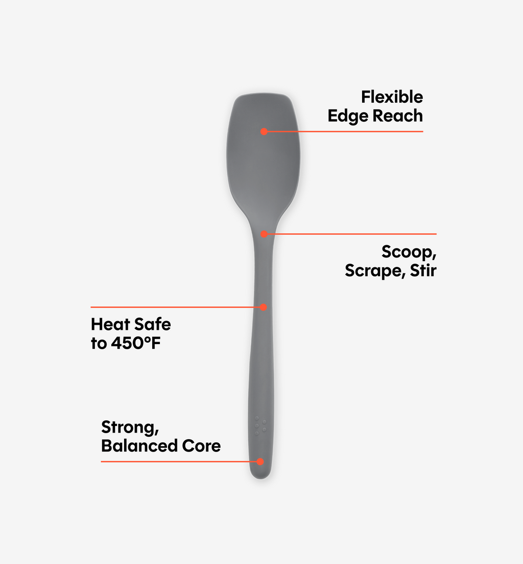 Spoontula - Gray