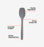 Spoontula - Gray