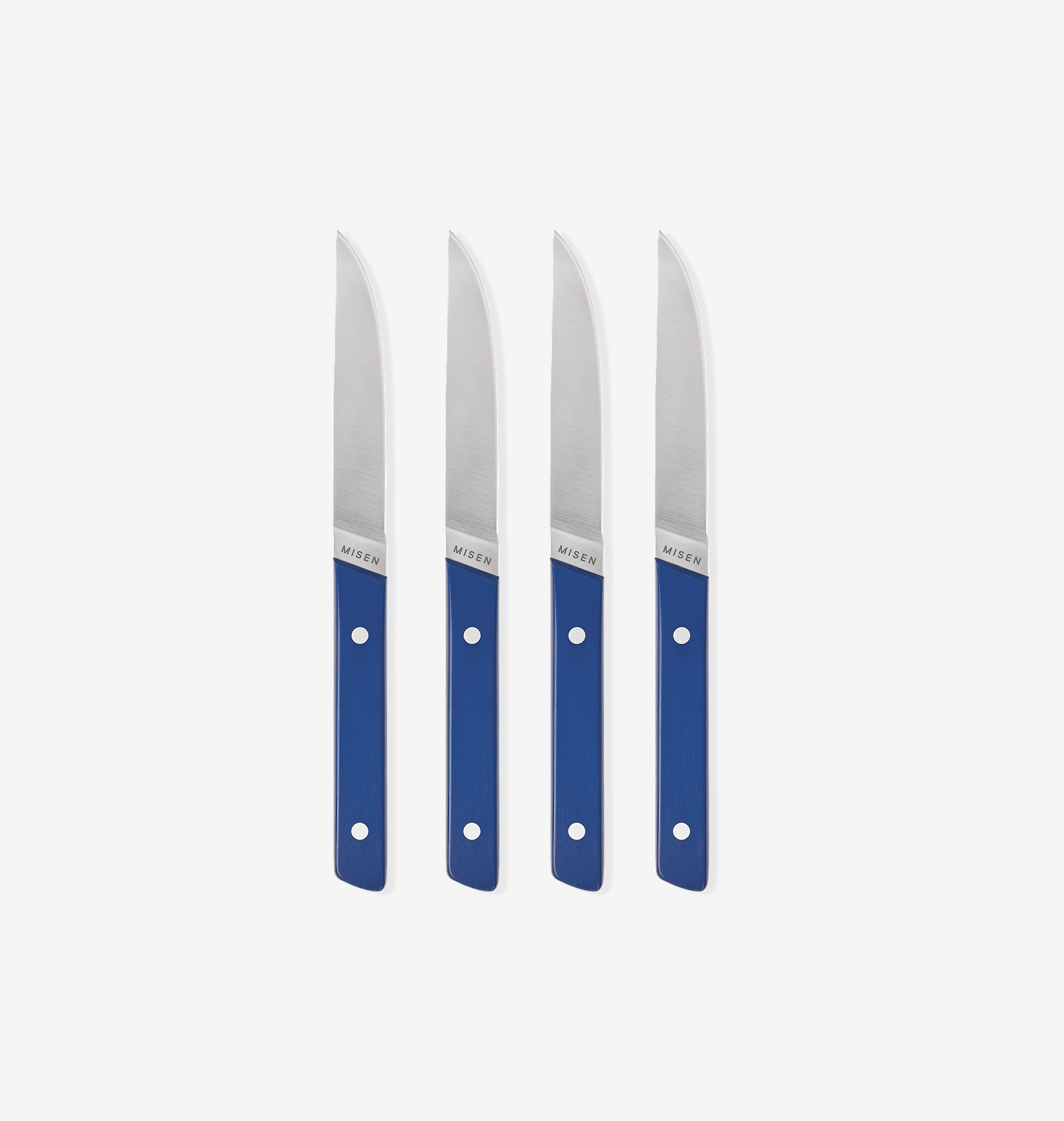 Straight-Edge Steak Knives (ACUTO440)
