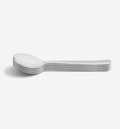 4-Piece Dinner Spoon Set - Polished