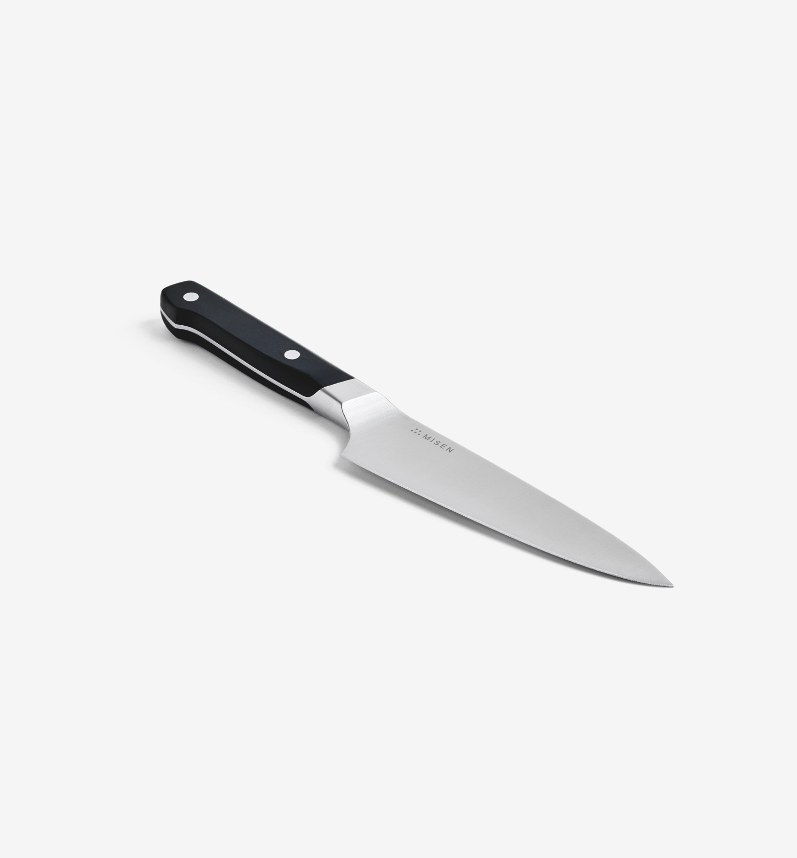 5.5" Utility Knife (ACUTO440) - Black
