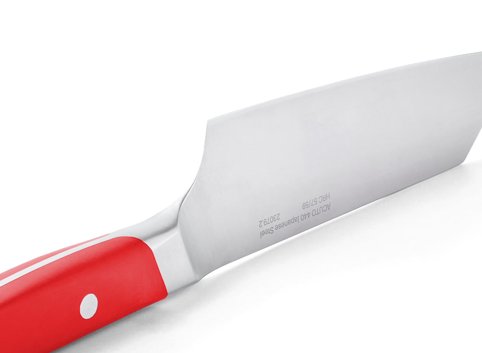 6 inch Bunka Knife - ACUTO440 - New
