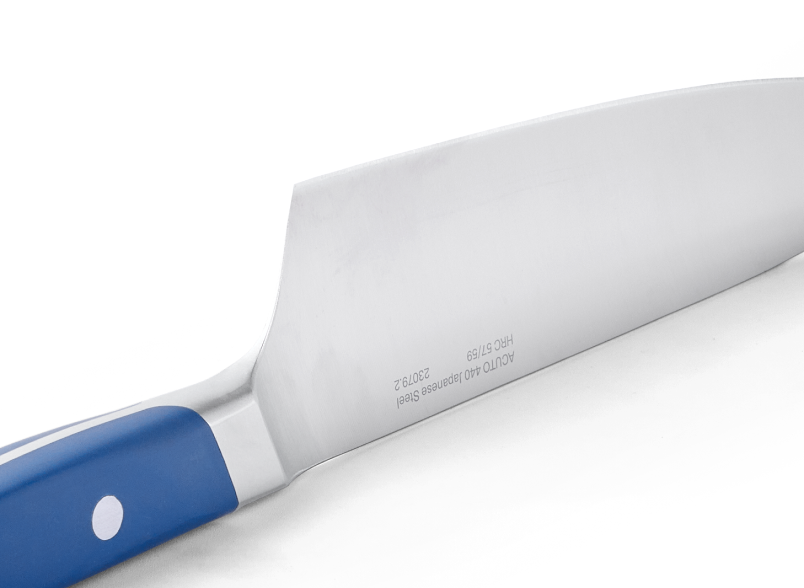 8 inch Chef's Knife - ACUTO440 - New