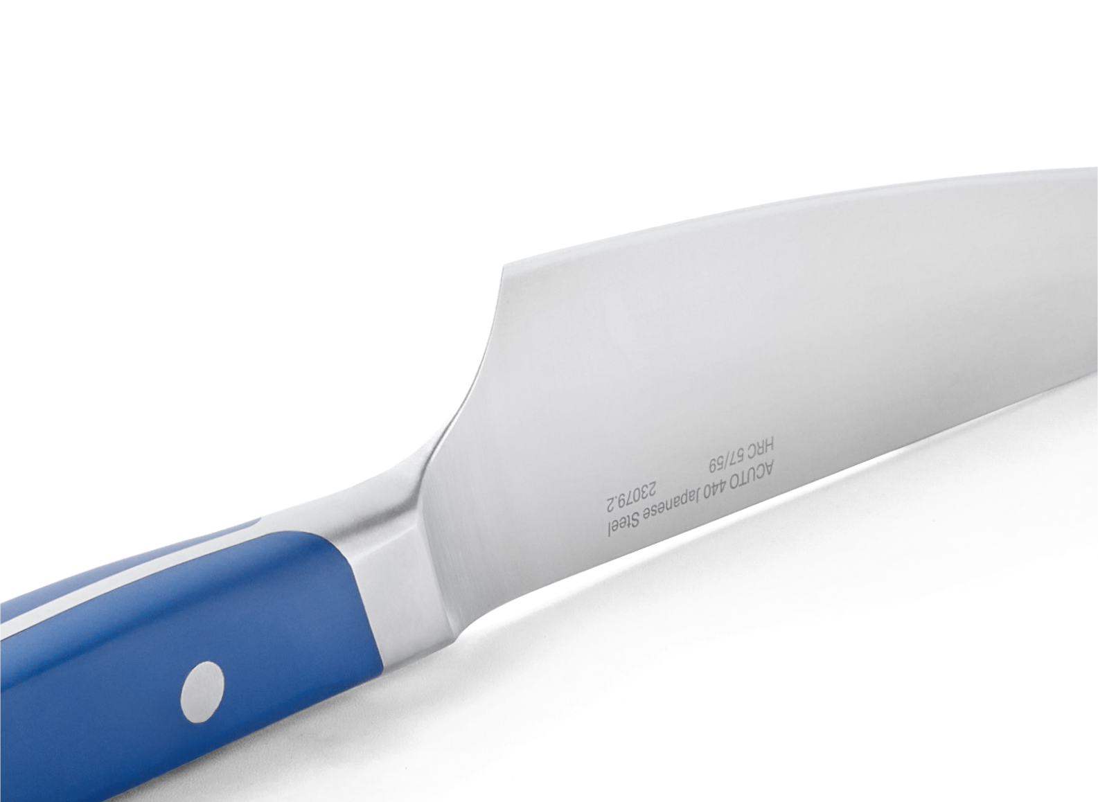 6.5 inch Gyuto Knife - ACUTO440 - New