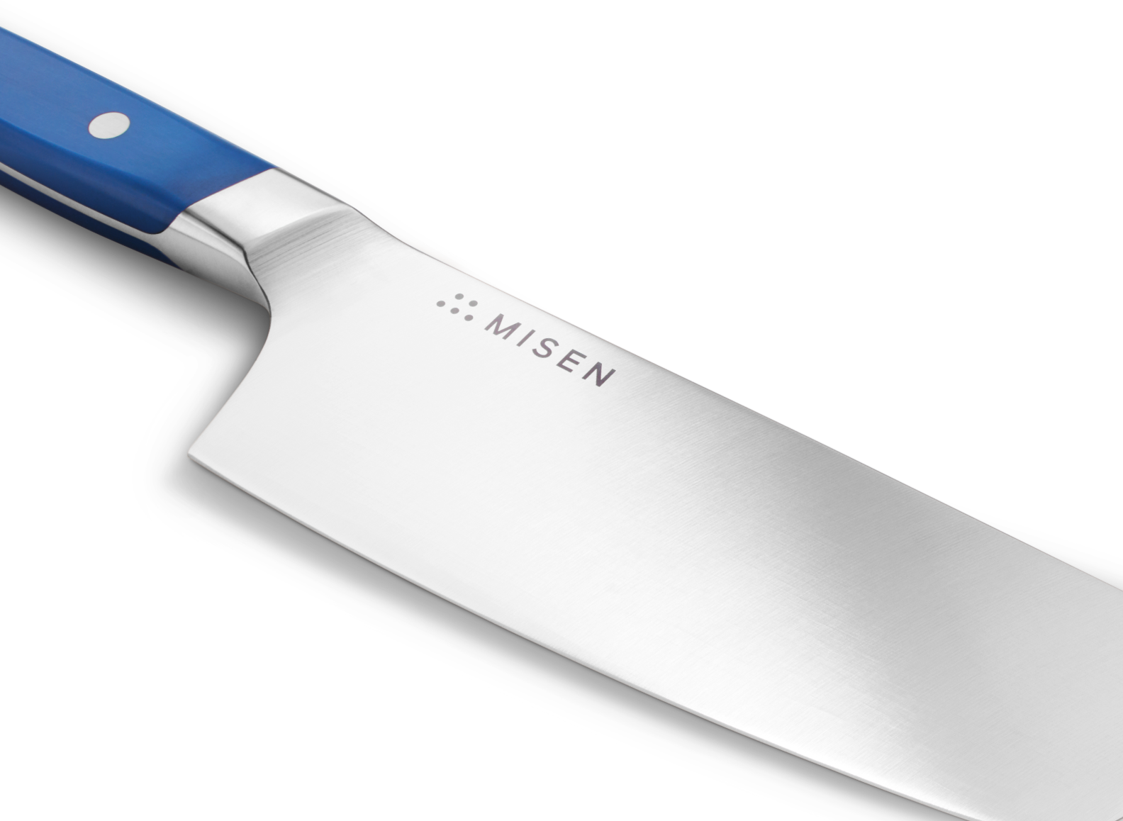 5.5 inch Nakiri Knife - ACUTO440 - New