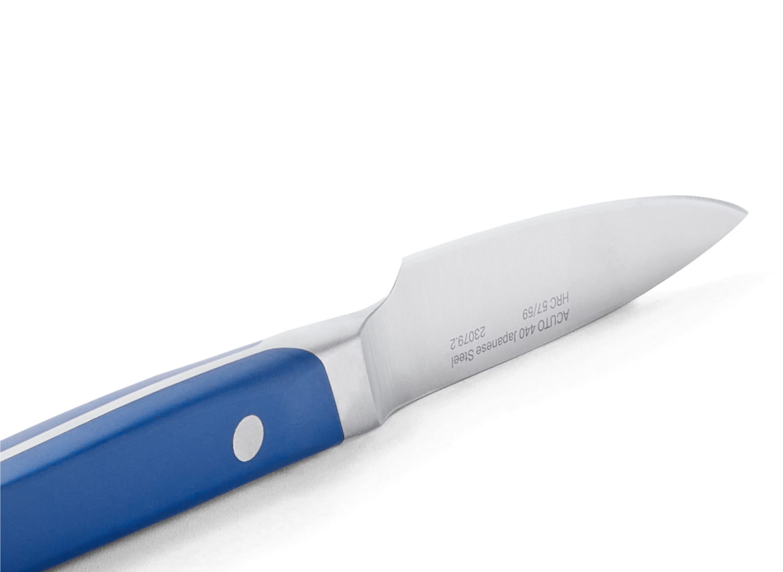 3.5 inch Paring Knife - ACUTO440 - New