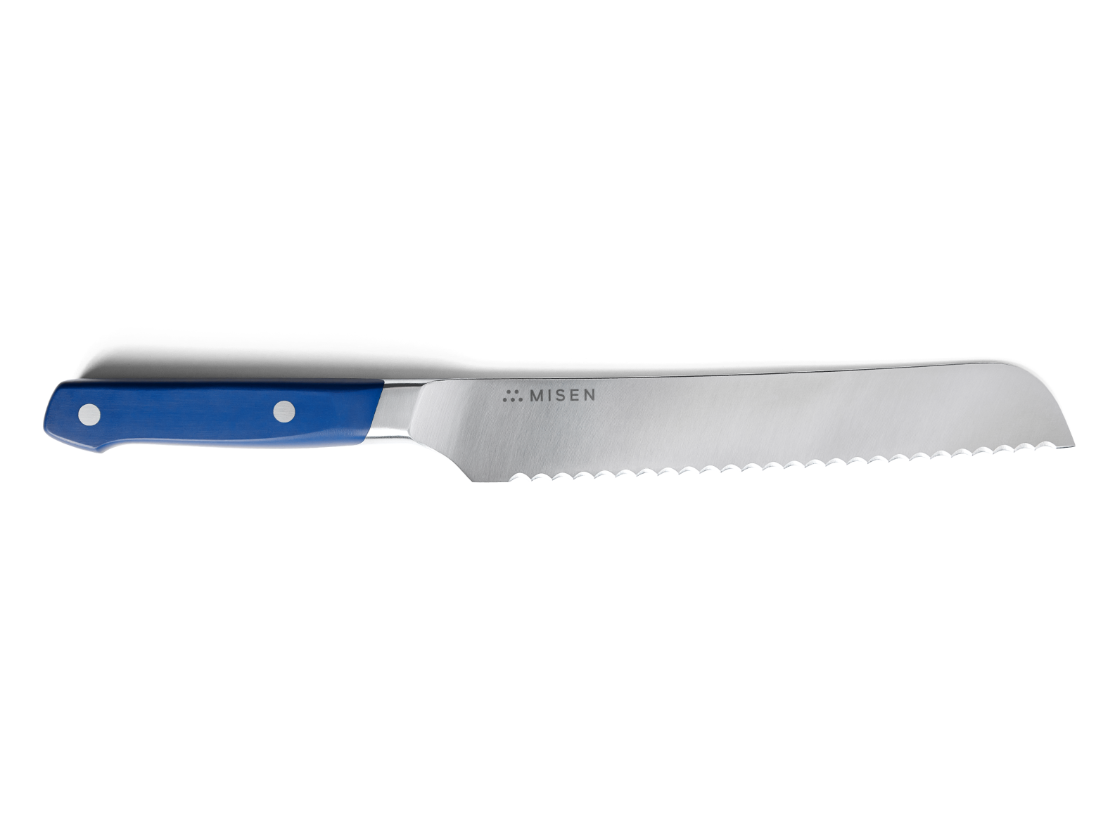 Serrated Knife - ACUTO440 - New