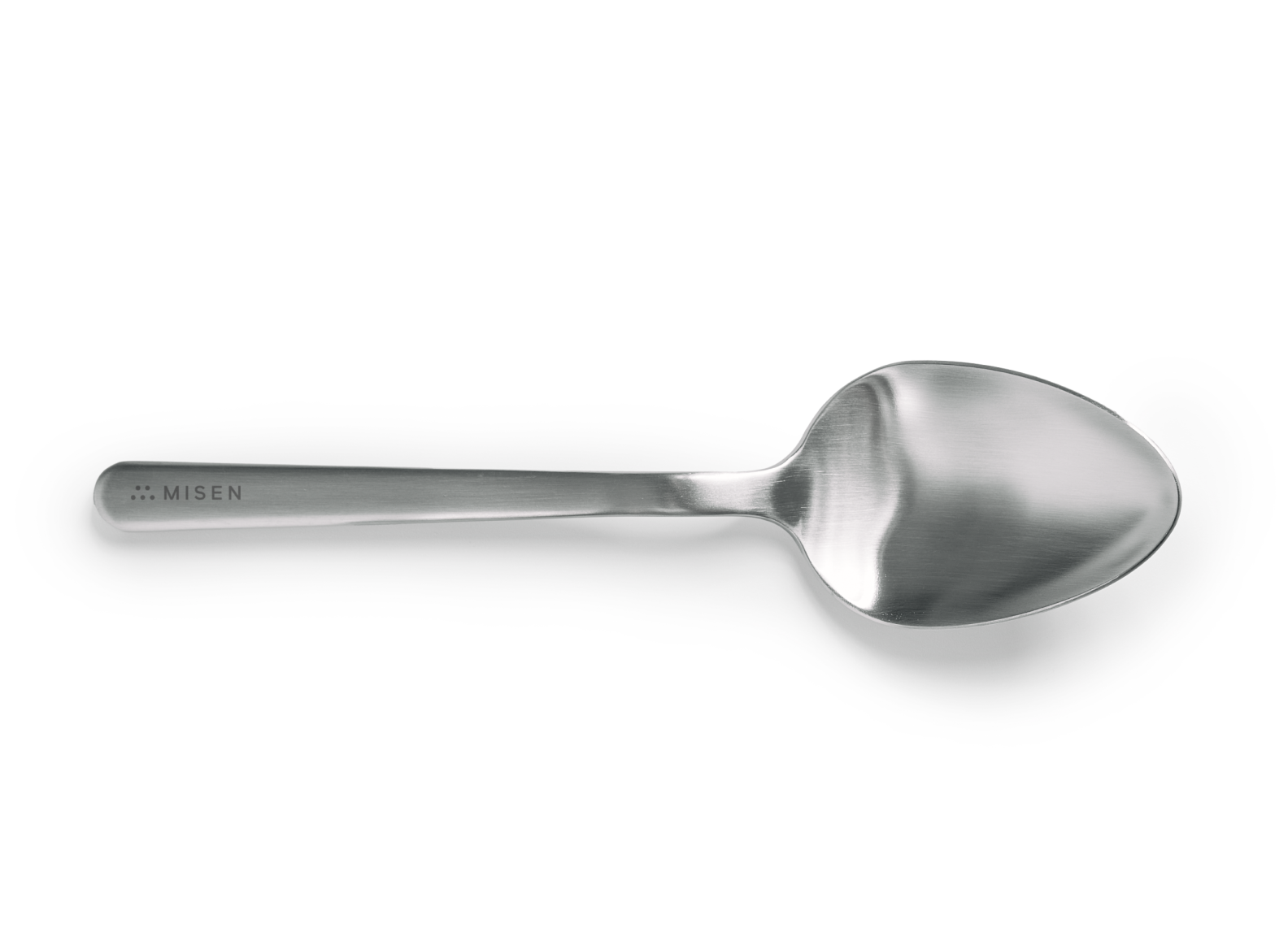 Plating Chef Spoon