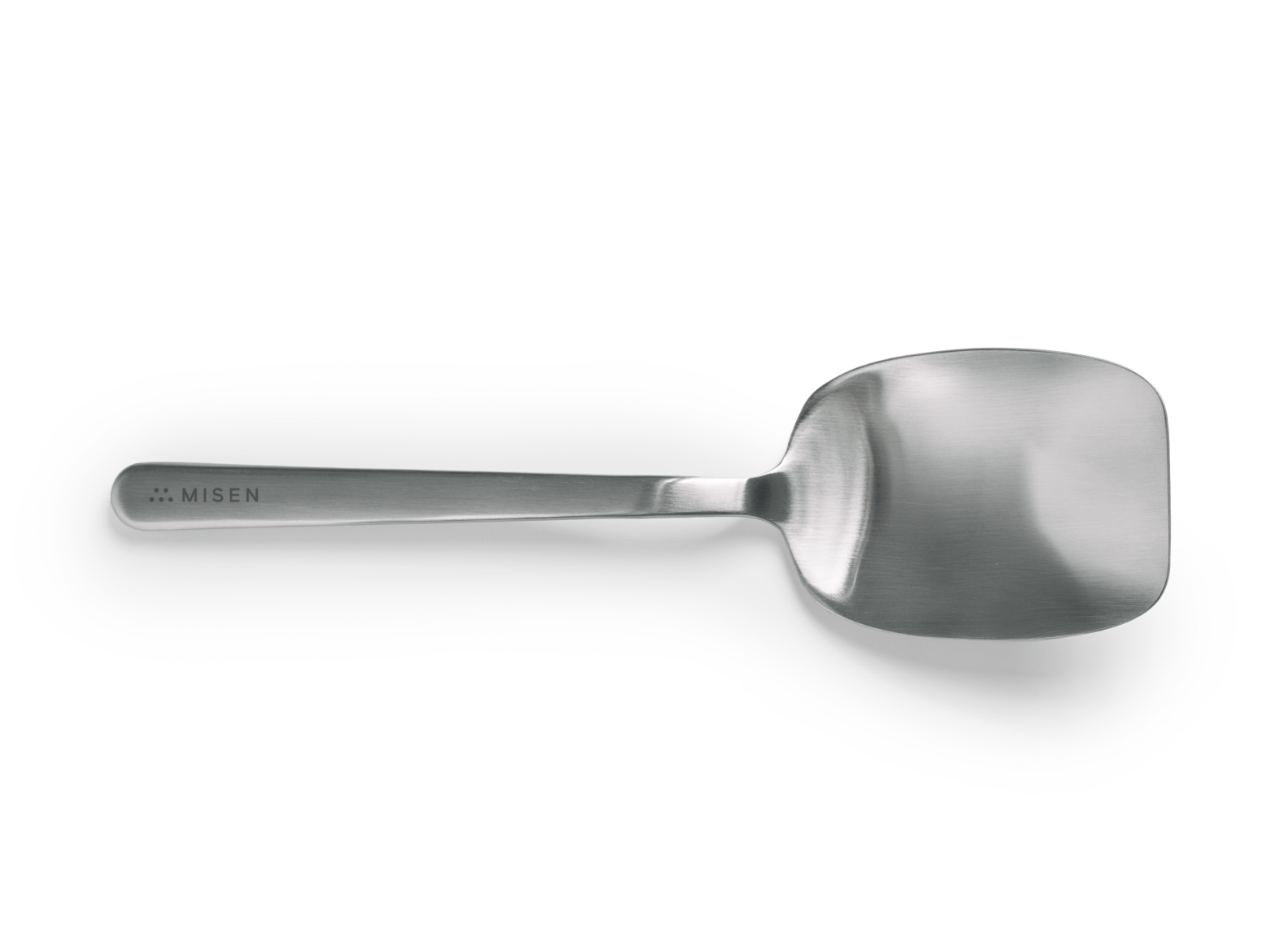 Scraper Chef Spoon