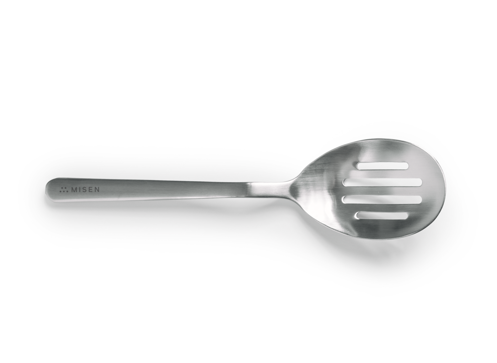 Slotted Chef Spoon