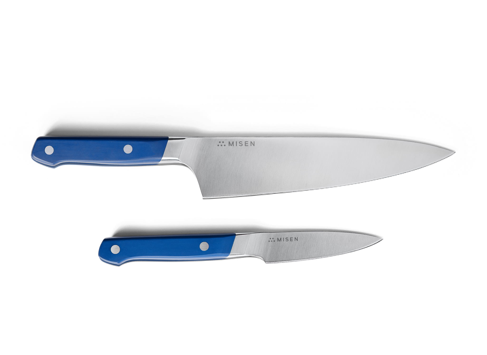 Knife Set - ACUTO440 - New