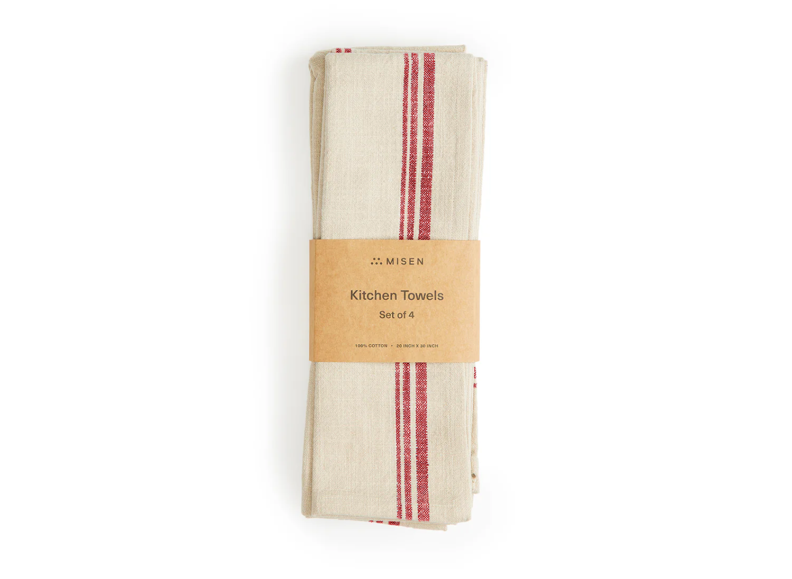 Bigger Better Kitchen Towel