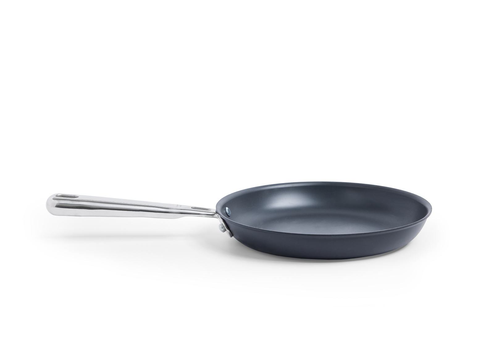 Pre-Seasoned Carbon Steel Frying Pan