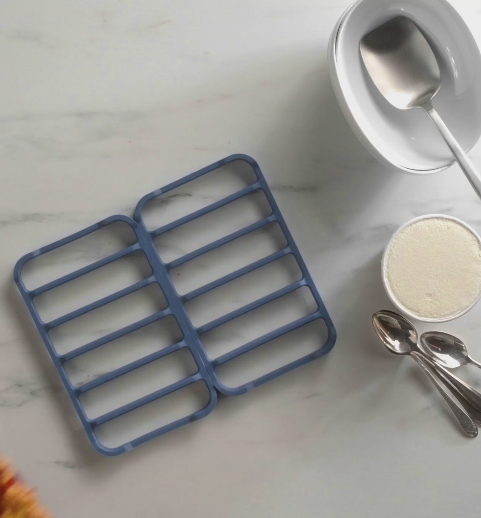 9" Stainless Steel Roasting Pan