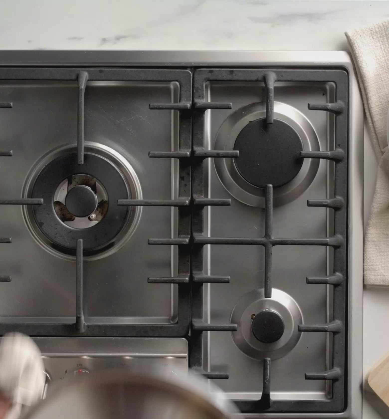 6 QT Stainless Steel Braiser