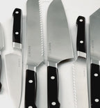 3-Piece Knife Set (ACUTO440) - Blue